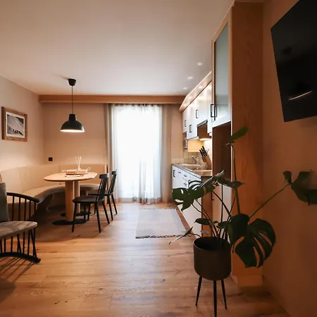 Garni Appartements Arnika Sulden Exterior foto
