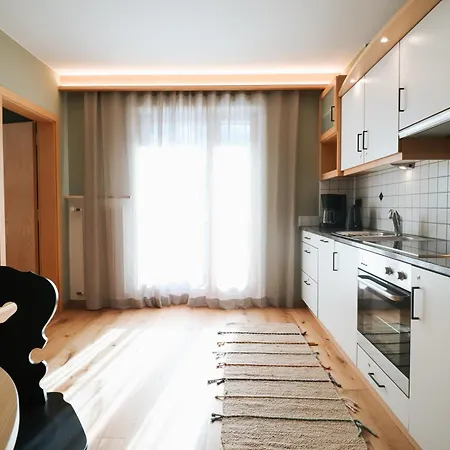 Garni Appartements Arnika Sulden Exterior foto